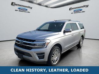 Used 2024 Ford Expedition Max Limited video 1