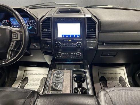 Used 2020 Ford Expedition Max Limited w/ Equipment Group 302A AWD/4WD image 15