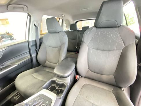 Certified 2024 Toyota RAV4 XLE w/ Weather Package AWD/4WD image 14