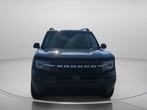 New 2026 Ford Bronco Sport Big Bend AWD/4WD image 4