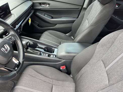 Used 2023 Honda Accord Sport image 17