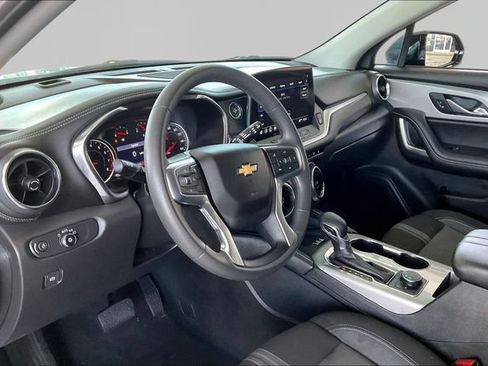 Used 2023 Chevrolet Blazer LT w/ Convenience Package FWD image 12