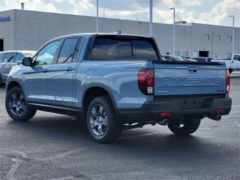 New 2026 Honda Ridgeline TrailSport image 5