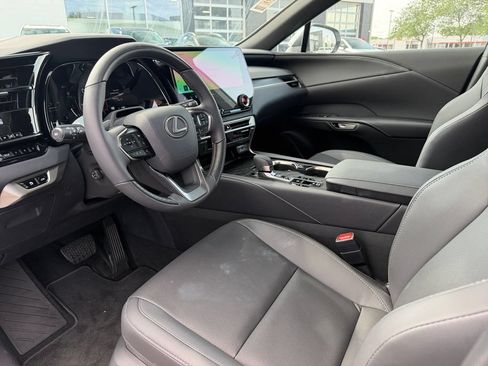 New 2026 Lexus RX 350 Premium AWD/4WD image 35