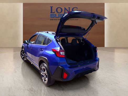 Certified 2024 Subaru Crosstrek 2.0i Premium image 14