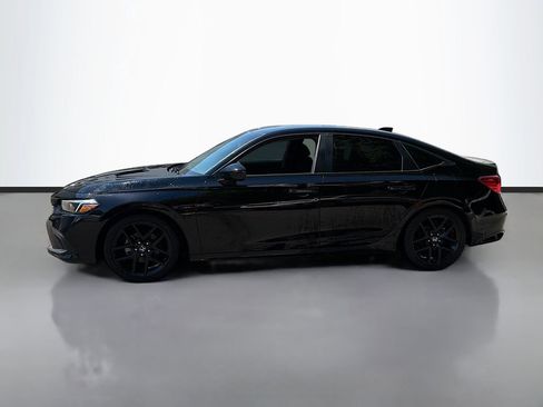 Used 2024 Honda Civic Sport image 9