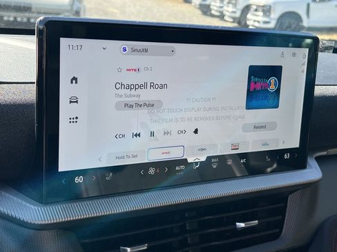 New 2026 Ford Explorer ST w/ Sun And Sound Package image 18