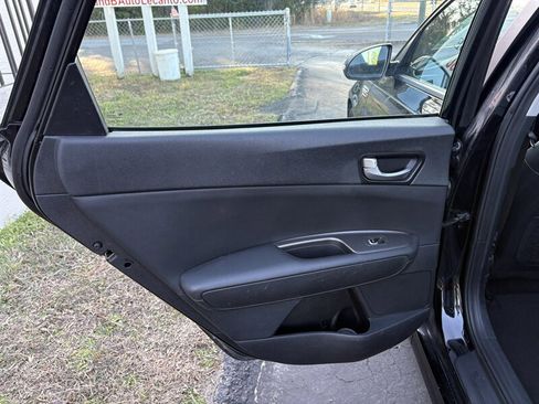 Used 2020 Kia Optima S image 25