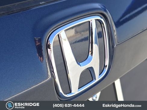 New 2026 Honda CR-V Sport-L image 7