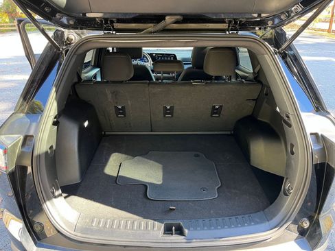 Used 2025 Chevrolet Equinox LT image 27