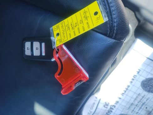 Used 2015 Honda Fit EX image 29