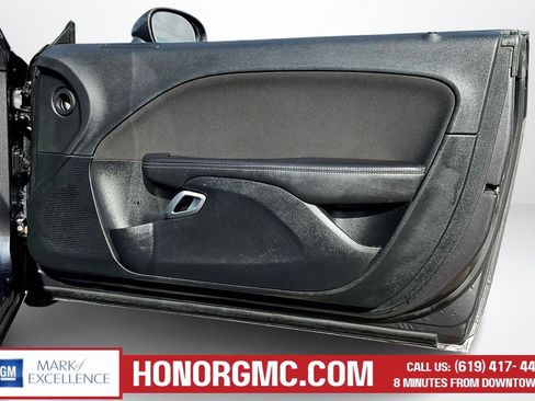 Used 2018 Dodge Challenger SXT w/ Blacktop Package image 26