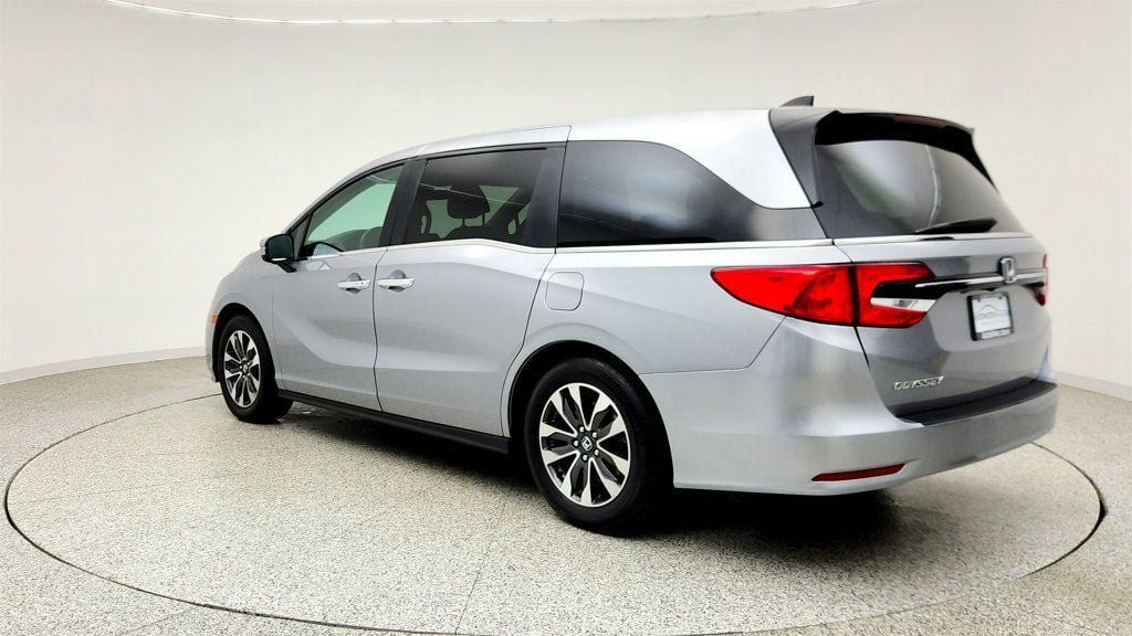 Used 2023 Honda Odyssey EX-L image 7