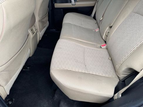 Used 2013 Toyota 4Runner SR5 RWD image 19