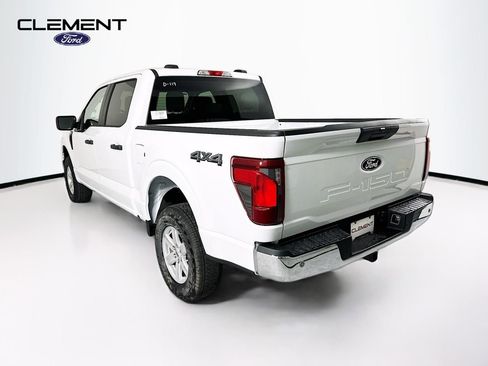 New 2025 Ford F150 XL w/ Equipment Group 103A High image 8