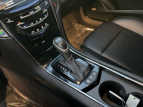 Used 2018 Cadillac ATS 2.0T Sedan RWD image 20