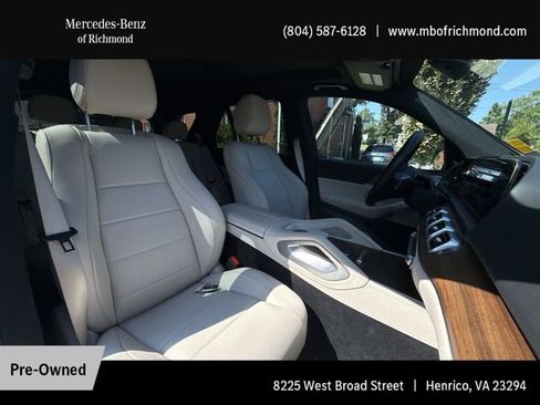 Used 2026 Mercedes-Benz GLE 350 4MATIC image 15