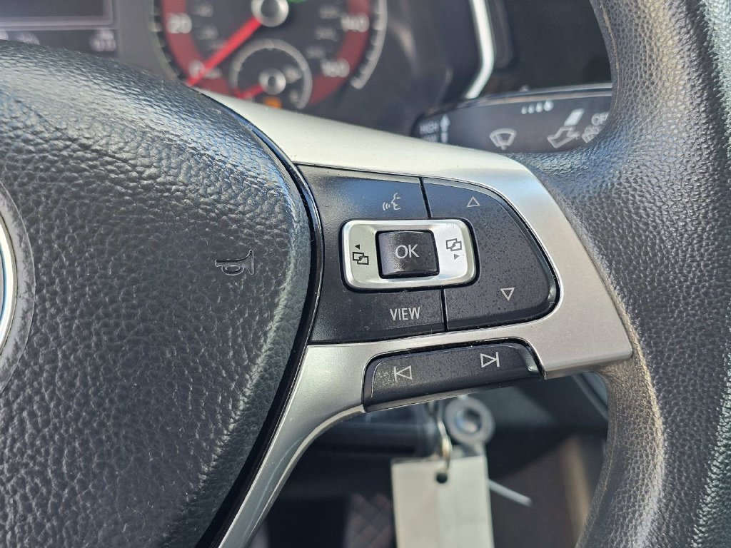 Used 2019 Volkswagen Jetta S FWD image 25
