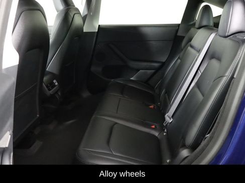 Used 2023 Tesla Model Y Long Range AWD/4WD image 15