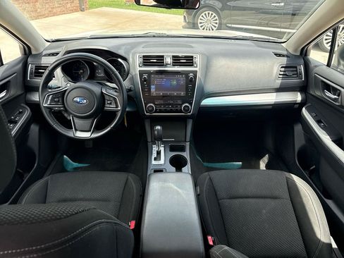 Used 2018 Subaru Outback 2.5i Premium AWD/4WD image 42