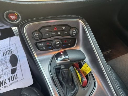 Used 2018 Dodge Challenger SRT Demon image 26