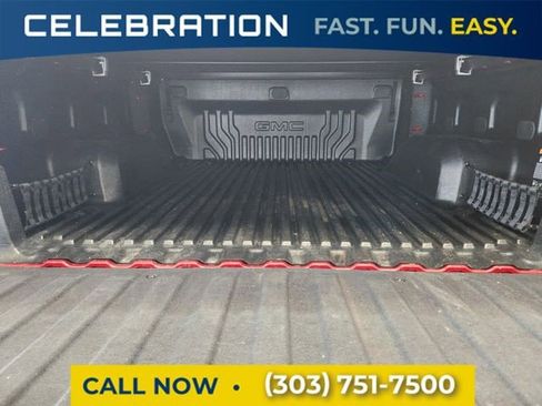 Certified 2024 GMC Sierra 1500 Elevation image 14