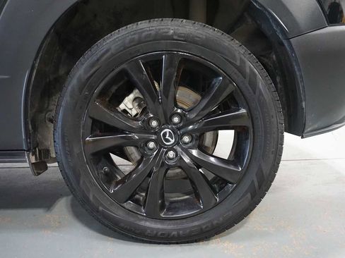 Used 2024 MAZDA CX-30 AWD 2.5 S w/ Select Sport Pkg image 7