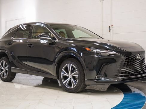 Used 2023 Lexus RX 350 Premium image 5