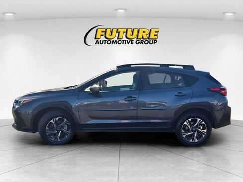 Used 2024 Subaru Crosstrek 2.0i Premium AWD/4WD image 7