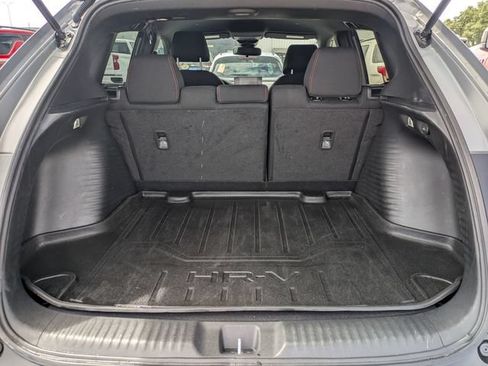 Used 2023 Honda HR-V Sport image 25