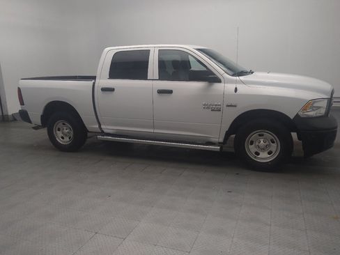 Used 2020 RAM 1500 Tradesman AWD/4WD image 11