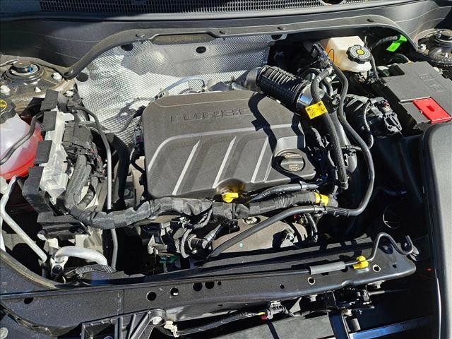 New 2026 Buick Envista Preferred w/ Convenience I Package FWD image 16