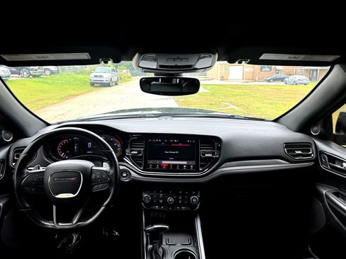 Used 2021 Dodge Durango R/T image 13