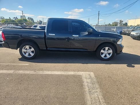 Used 2016 RAM 1500 Express w/ Popular Equipment Group RWD image 17