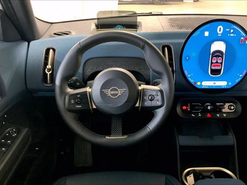 Used 2025 MINI Cooper Countryman S image 6