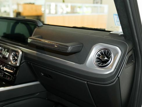 Used 2020 Mercedes-Benz G 63 AMG 4MATIC image 71