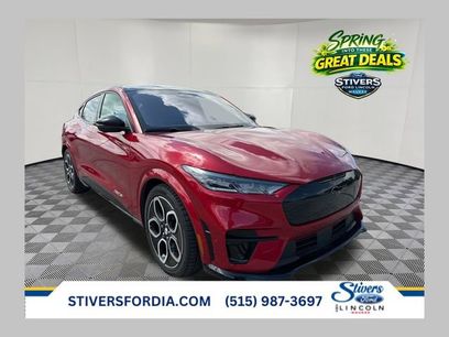 Used 2023 Ford Mustang Mach-E GT