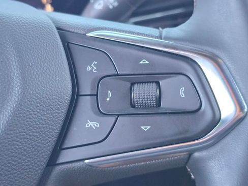 Used 2024 Chevrolet TrailBlazer ACTIV w/ Driver Confidence Package FWD image 21
