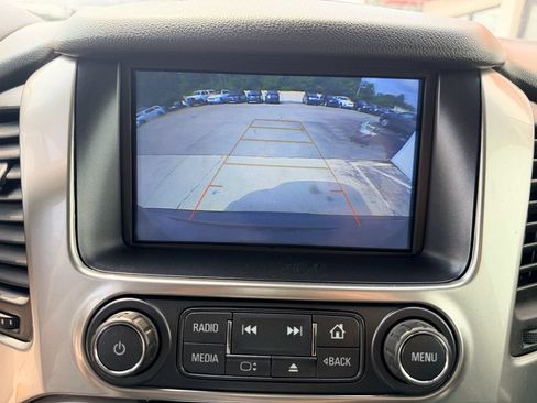 Used 2019 Chevrolet Tahoe LT w/ LT Midnight Edition AWD/4WD image 22