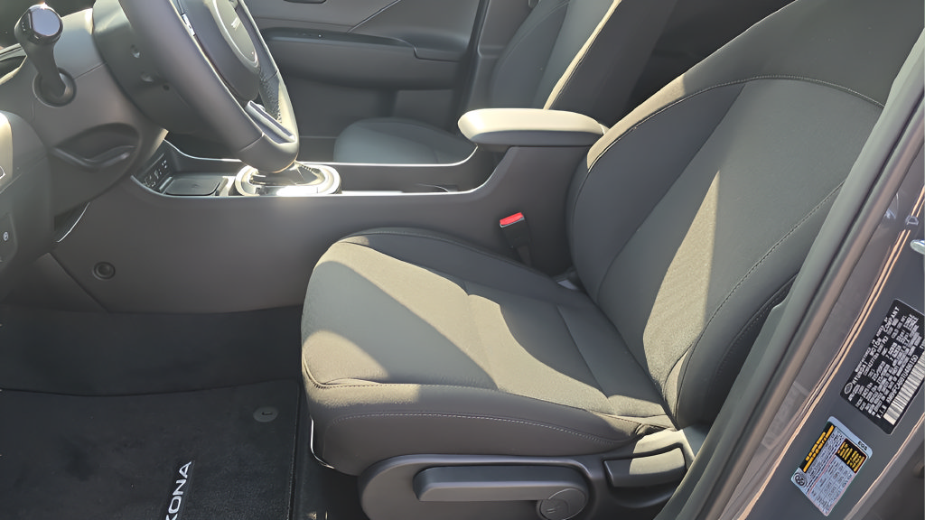 New 2026 Hyundai Kona SEL Sport AWD/4WD image 14