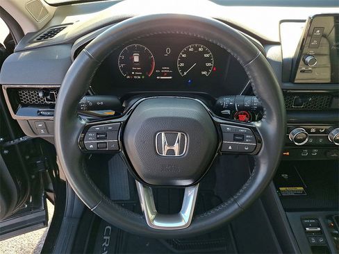 Used 2024 Honda CR-V EX-L image 14