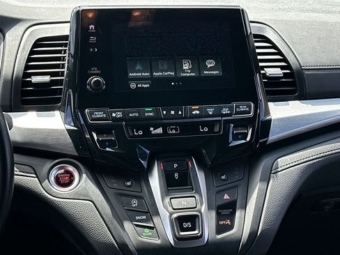 Used 2023 Honda Odyssey Sport image 16