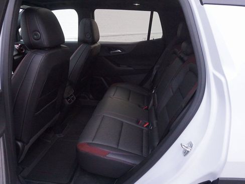 New 2026 Chevrolet Equinox RS w/ Convenience Package III image 12