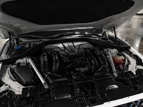 Used 2022 Genesis GV70 3.5T Sport w/ Sport Prestige Package AWD/4WD image 52