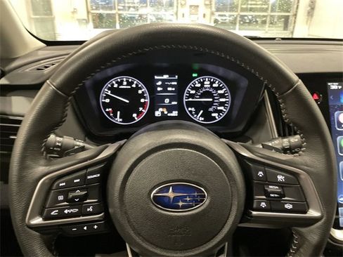 Certified 2025 Subaru Outback Premium w/ Popular Package #1A image 24