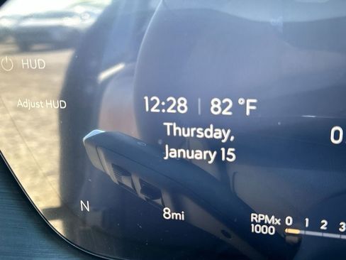 New 2026 Buick Envision Sport Touring image 10