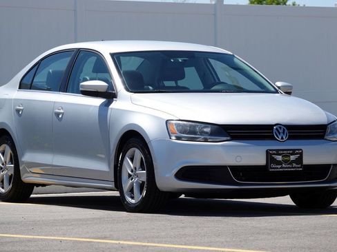 Used 2014 Volkswagen Jetta TDI FWD image 29