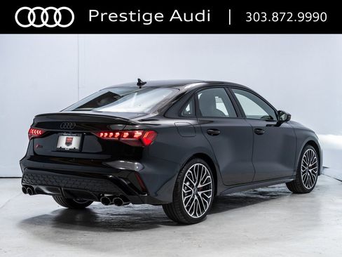 New 2026 Audi S3 Premium image 7