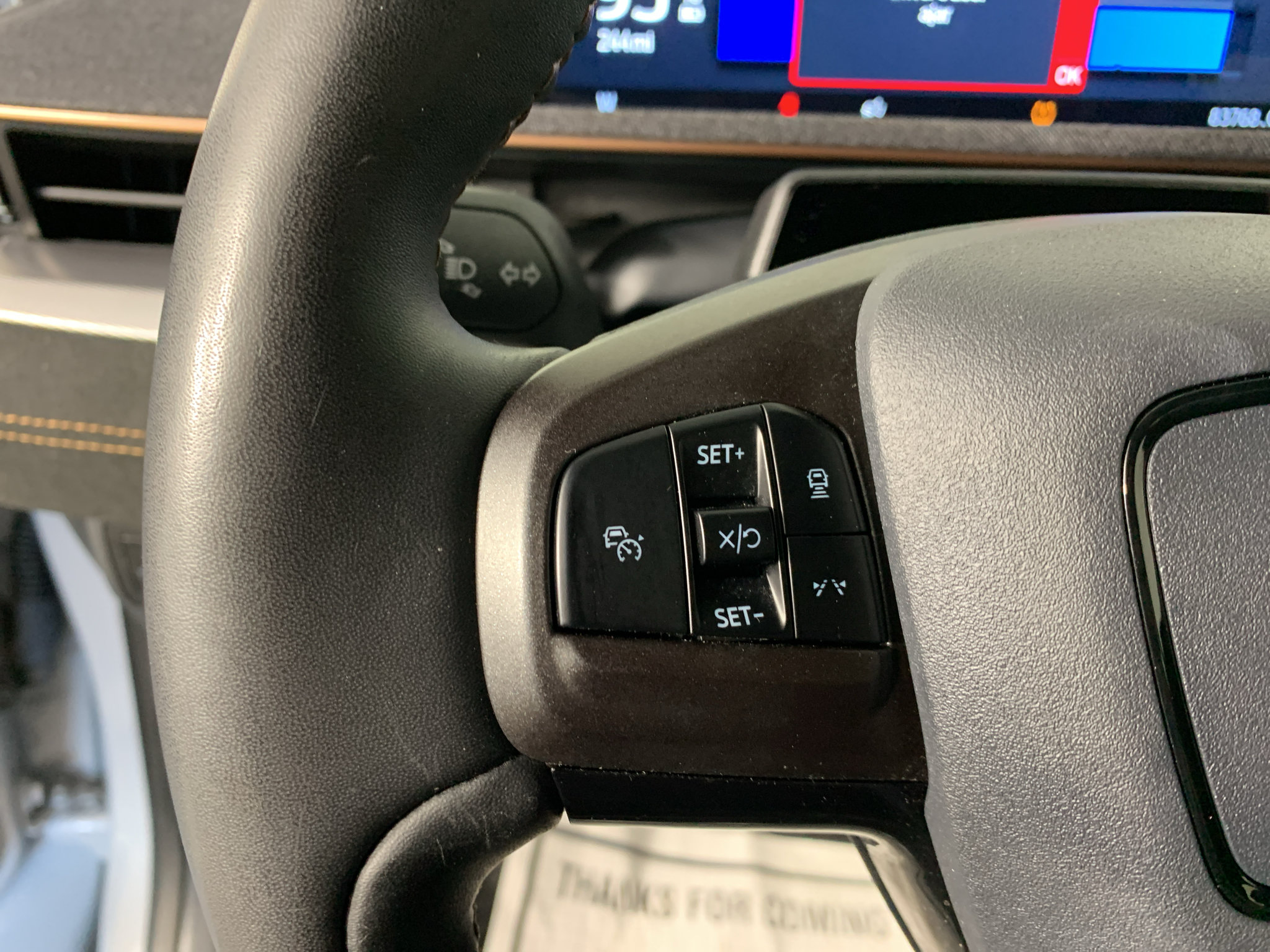 Used 2021 Ford Mustang Mach-E GT AWD/4WD image 18