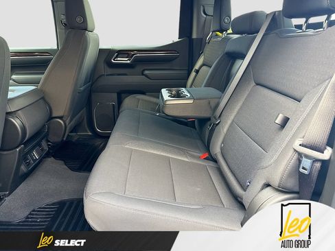 Used 2024 GMC Sierra 1500 Elevation AWD/4WD image 26